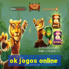 ok jogos online